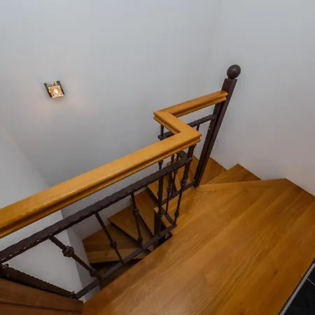Apartamento Angels Ii **** Kaštela