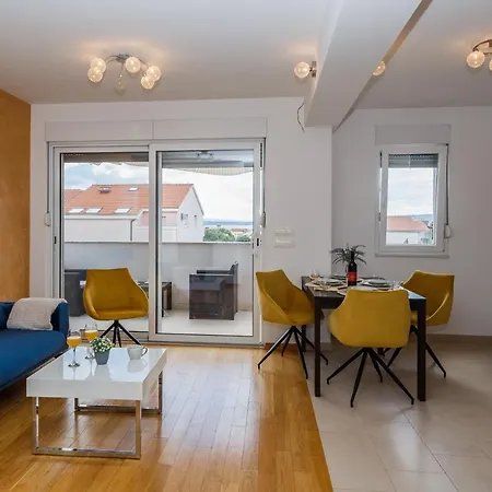 Apartamento Angels Ii ****