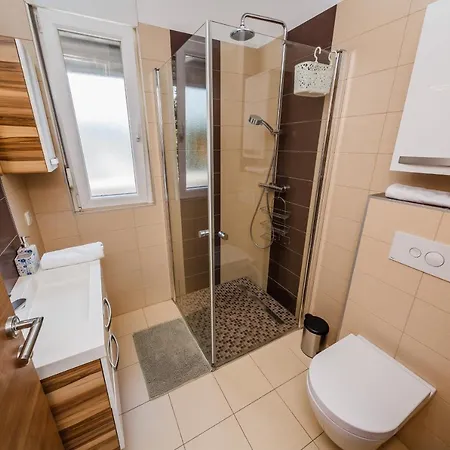 Apartamento Angels Ii **** Kaštela