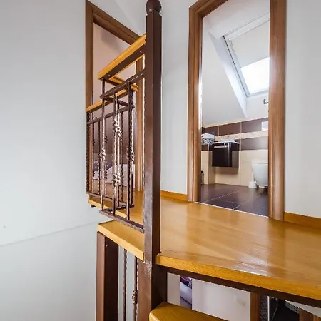 Apartamento Angels Ii **** *