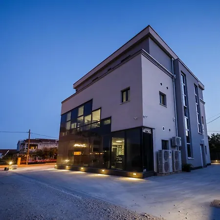 Apartamento Angels Ii **** *