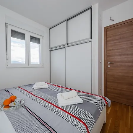 Apartamento Angels Ii **** *