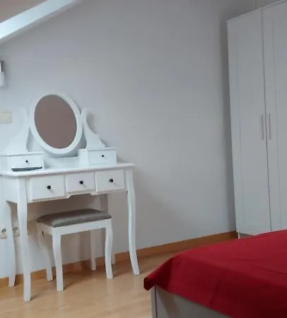 Apartamento Angels Ii ****