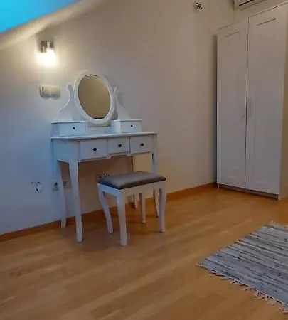 Apartamento Angels Ii **** *