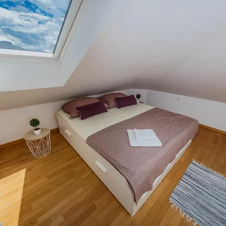 Appartement Angels Ii ****