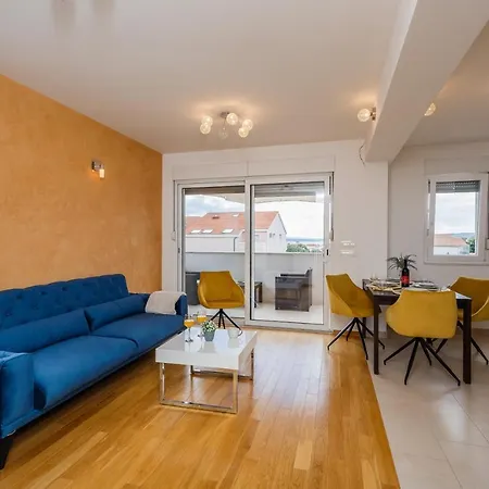 Angels Ii **** Appartement