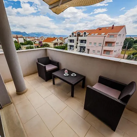Angels Ii **** Appartement *