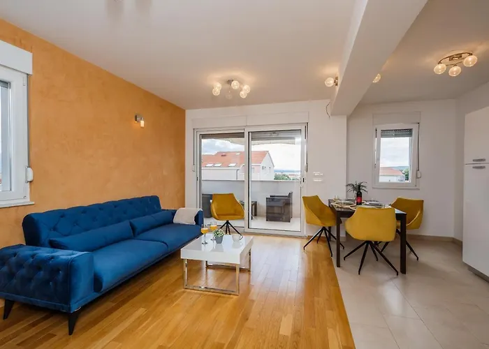 Angels Ii **** Apartment