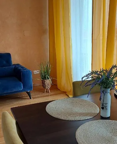 Angels Ii **** Apartment