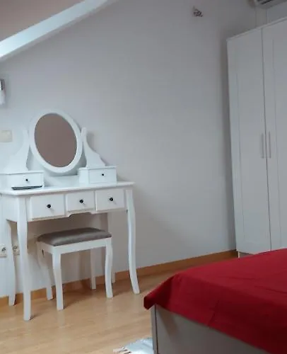 Apartment Angels Ii ****